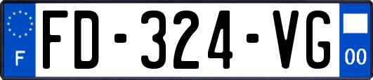 FD-324-VG