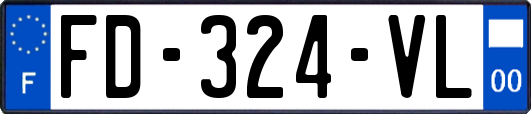 FD-324-VL