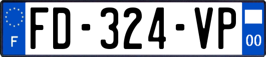 FD-324-VP