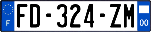 FD-324-ZM