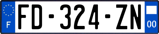 FD-324-ZN