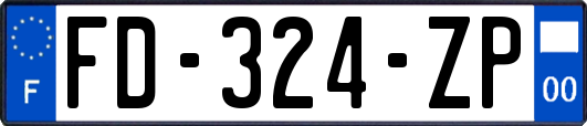 FD-324-ZP