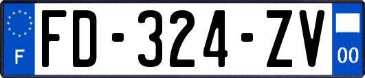 FD-324-ZV