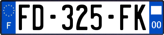 FD-325-FK