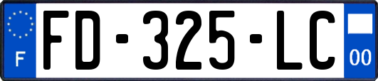 FD-325-LC