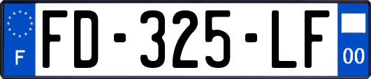 FD-325-LF