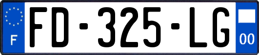 FD-325-LG