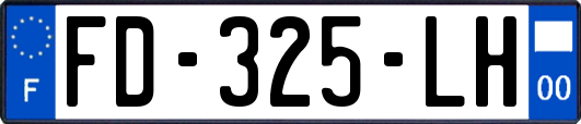 FD-325-LH