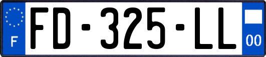 FD-325-LL