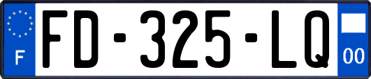 FD-325-LQ