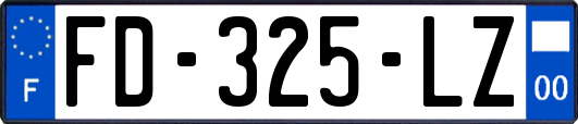 FD-325-LZ