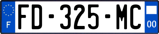 FD-325-MC