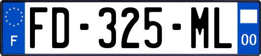 FD-325-ML