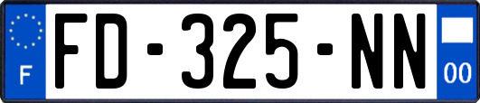 FD-325-NN