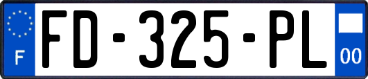 FD-325-PL