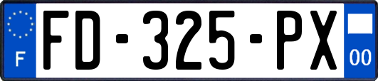 FD-325-PX