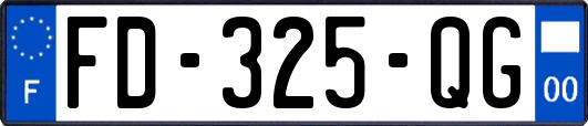 FD-325-QG