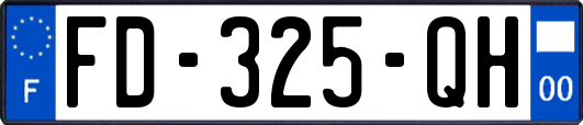 FD-325-QH