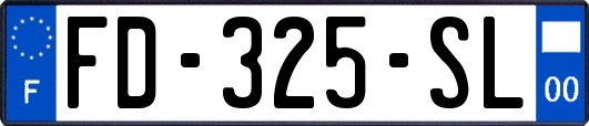 FD-325-SL