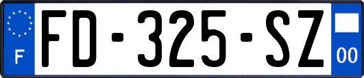 FD-325-SZ