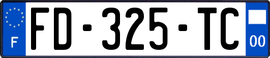 FD-325-TC