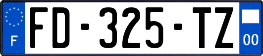 FD-325-TZ