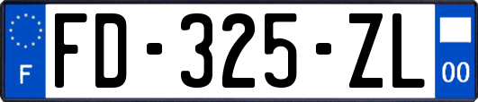 FD-325-ZL