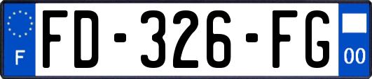 FD-326-FG