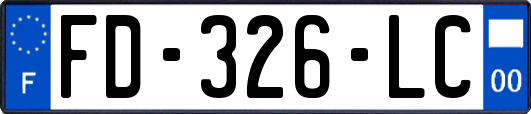 FD-326-LC