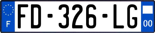 FD-326-LG