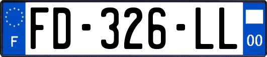 FD-326-LL