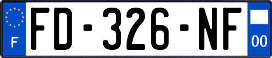 FD-326-NF