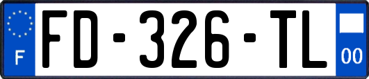 FD-326-TL