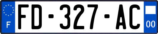 FD-327-AC