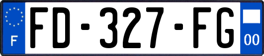 FD-327-FG