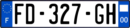 FD-327-GH