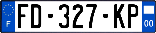 FD-327-KP