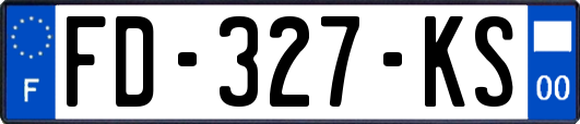 FD-327-KS