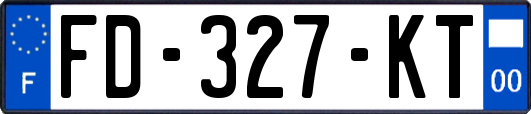 FD-327-KT