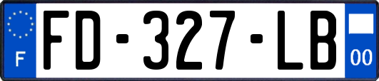 FD-327-LB