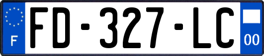FD-327-LC