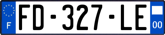 FD-327-LE