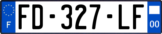 FD-327-LF