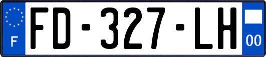 FD-327-LH