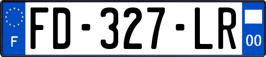 FD-327-LR