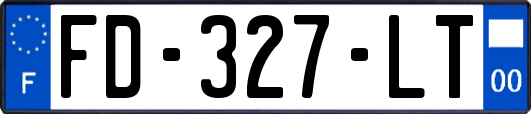 FD-327-LT
