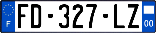 FD-327-LZ