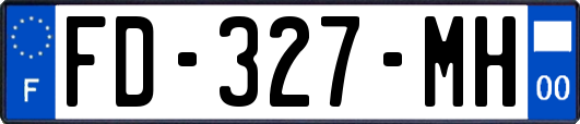 FD-327-MH