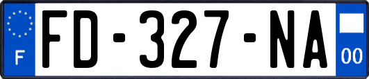 FD-327-NA