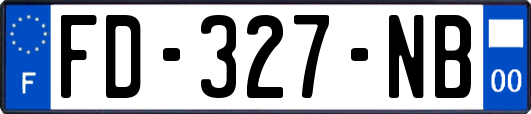 FD-327-NB